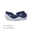 High Quality Office Chair Memory Foam Cushion Comfortable Blood Circulation Orthopedic Soothing Coccyx Seat Cushion - Korvel
