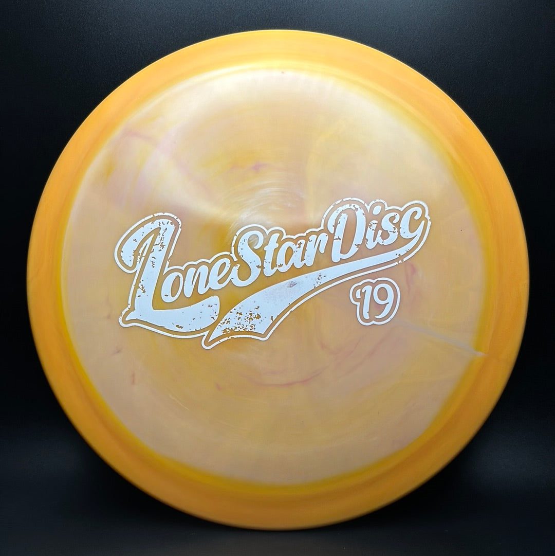Disque de Disc Golf Alpha Spur - Performance Premium