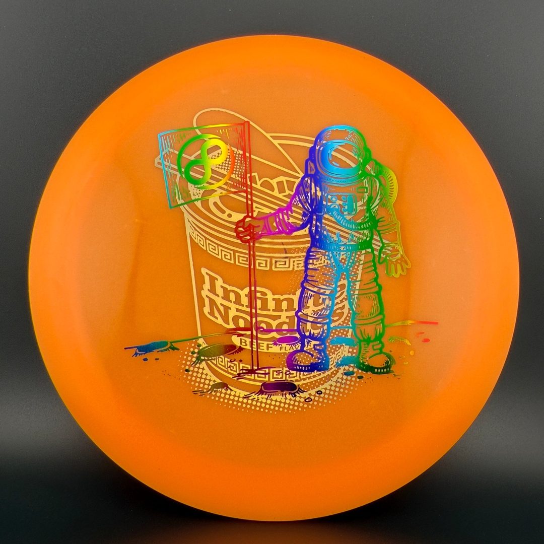Color Glow C-Blend Aztec X-Out - Multi Stamp Disc