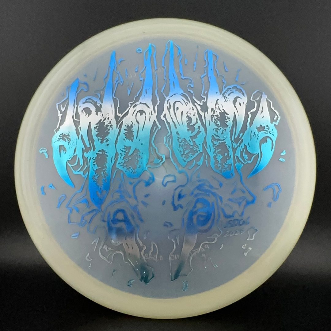 Champion Thrower Roc - "Birds Of Prey" Édition Limitée 2025 USDGC