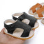 Baby Boy Summer Sandals - Breathable Toddler Shoes