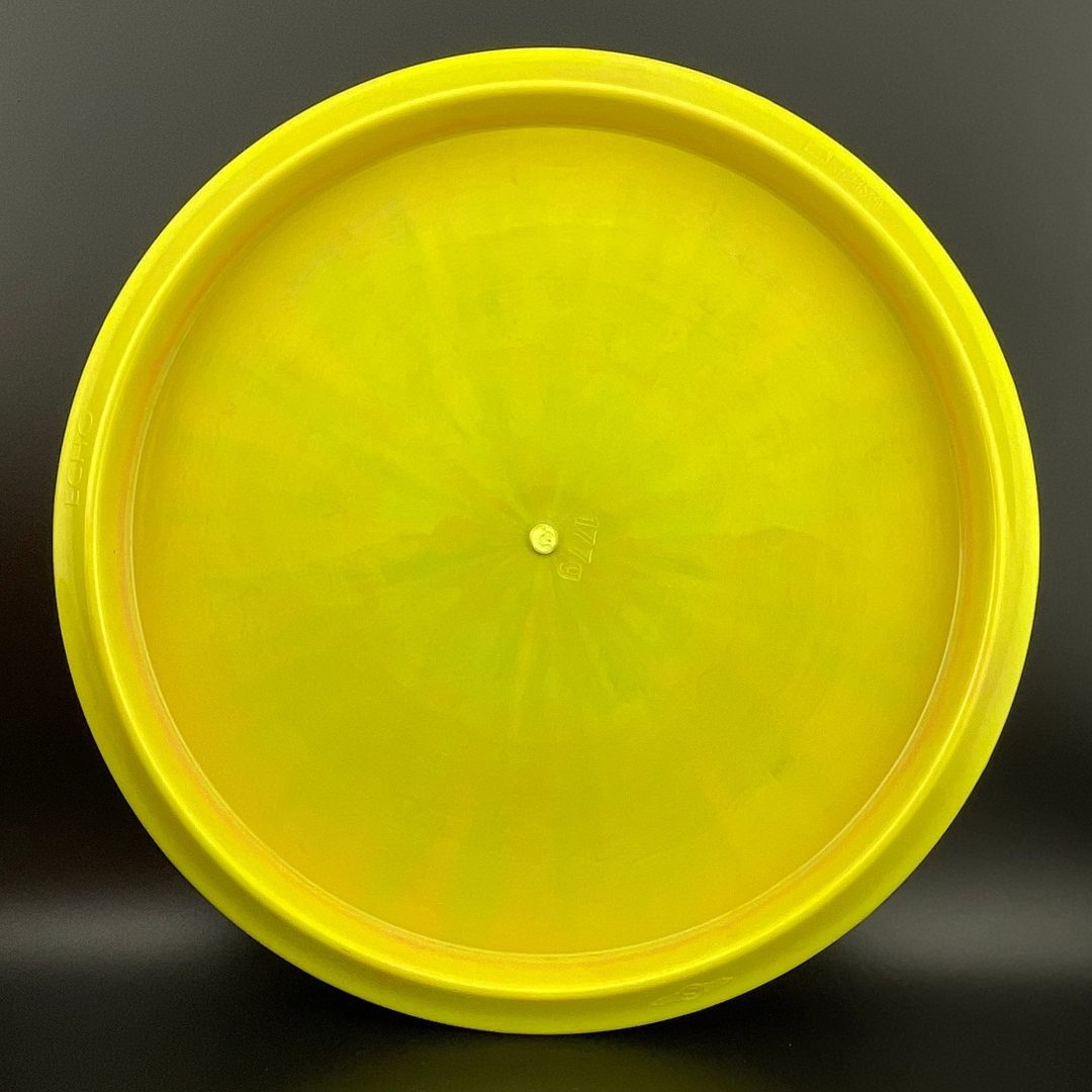 Streamline Neutron Echo Disc Golf Disc
