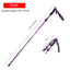 Telescopic Anti-Shock Trekking Stick - Ultralight Aluminum