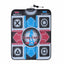 Dance Mat Dancing Step Dancing Mat Dance Pad Dancer Blanket Equipment Revolution HD Non-Slip Foot Print Mat to PC with USB - Korvel