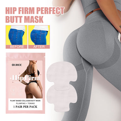 Patch de levage des fesses premium pour des courbes améliorées