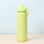 Premium 304 Stainless Steel Double-Layer Vacuum Thermos Cup