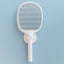 Rechargeable USB Mosquito Killer Lamp & Fly Swatter