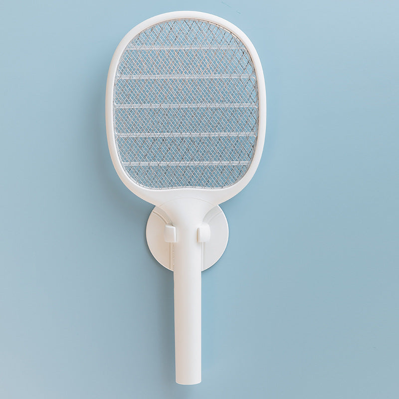 Rechargeable USB Mosquito Killer Lamp & Fly Swatter
