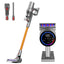 High-Power Cordless Handheld Vacuum Cleaner