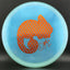 Lucid Chameleon EMAC Truth - Limited Edition Disc Golf Disc
