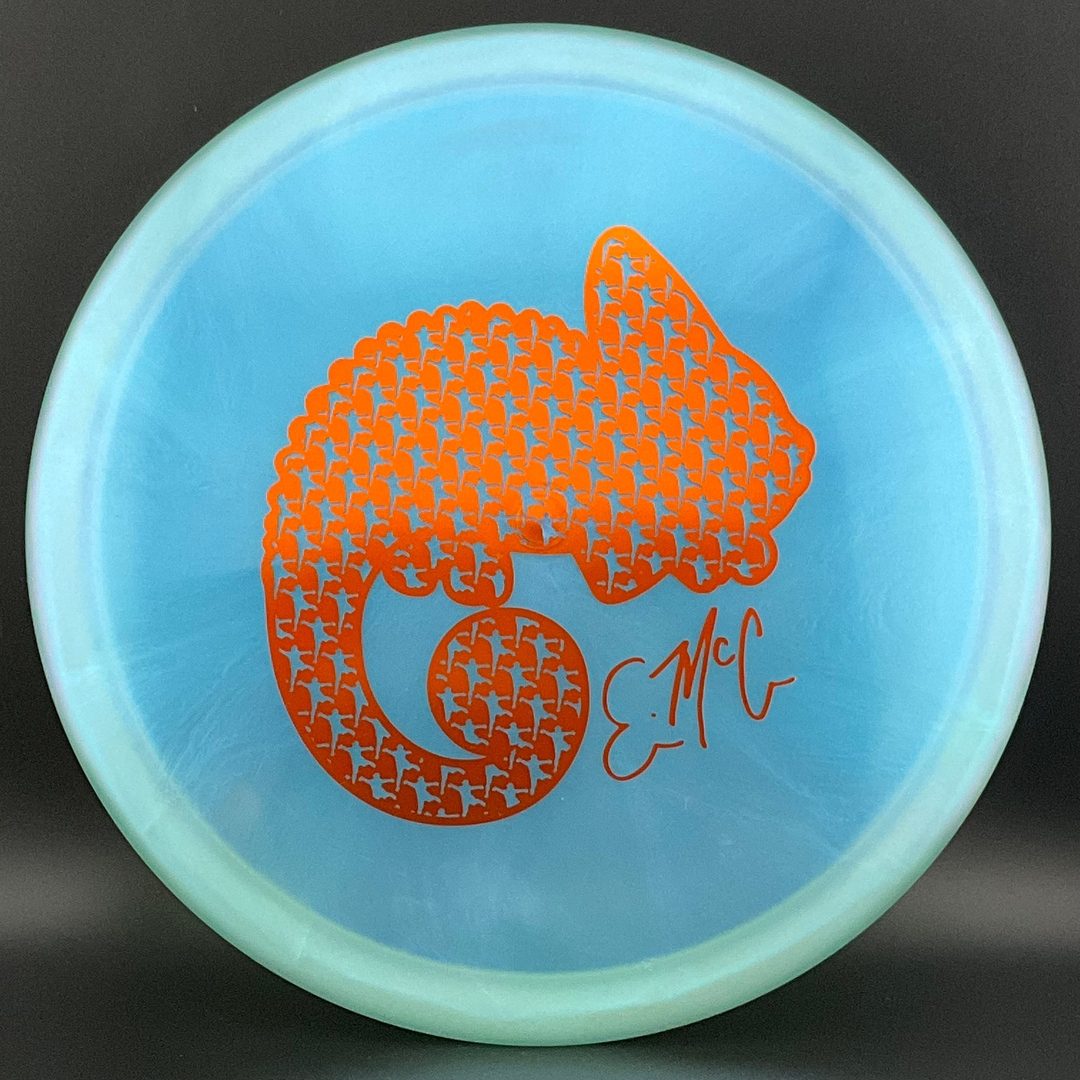 Lucid Chameleon EMAC Truth - Limited Edition Disc Golf Disc