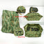 Authentic Cold War Russian Beaver Gen1 Tactical Backpack