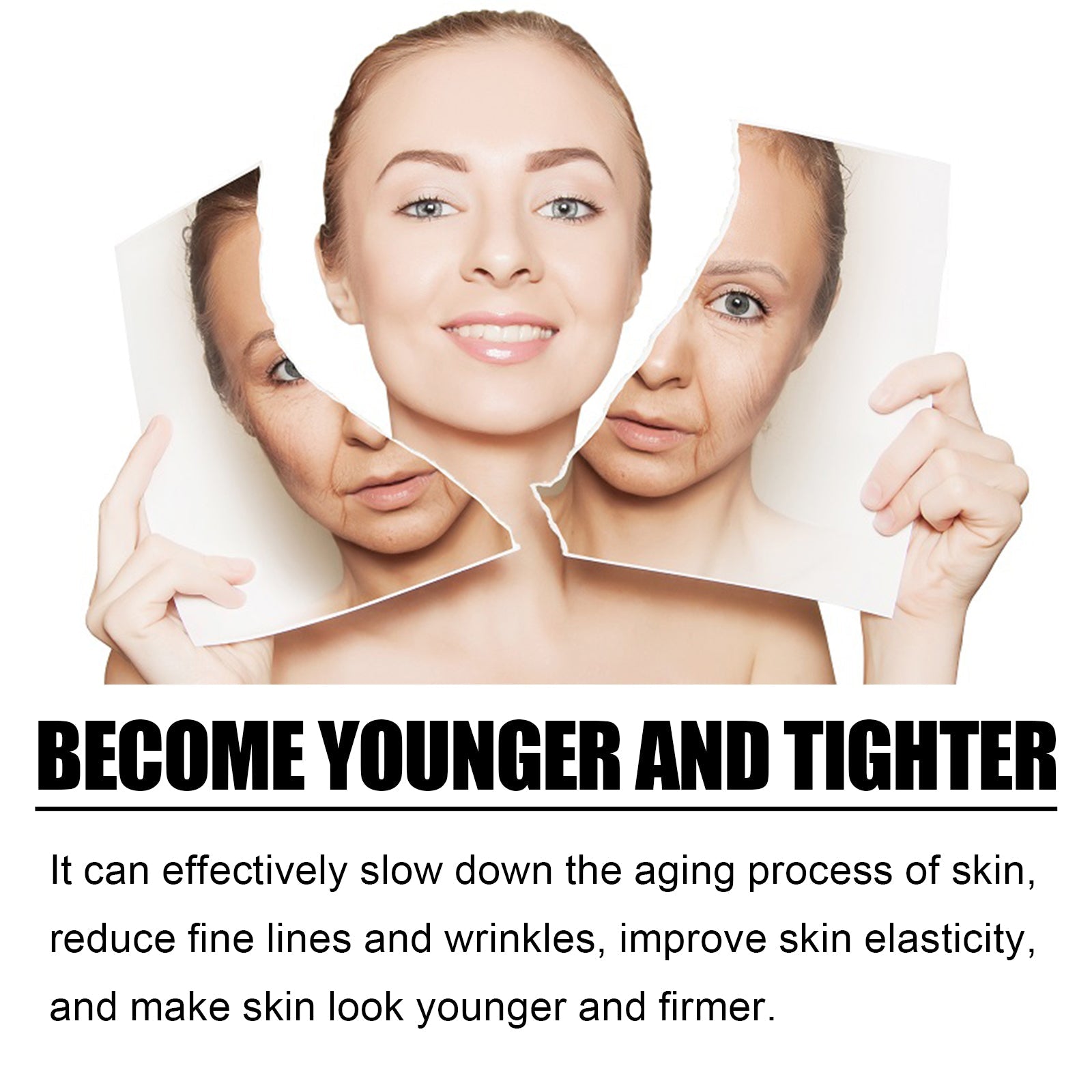 TCA 50 Skin Peel Serum, It Moisturizes Brightens The Firming Skin Fade Wrinkles This Skin Cream - Korvel