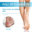 Thigh Anti-Friction Stick Waterproof Anti-Sweat Easy To Apply Cream Leg Heel Lower Arm Skin Protection - Korvel