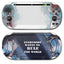 Peau PSV 1000 Premium pour PS VITA1000 - Design Cartoon