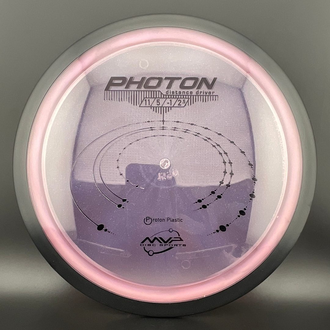 MVP Proton Photon Disc Golf Driver