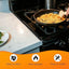 EdgeFill Stove Guards - Korvel