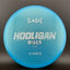 Hooligan Discs Vision Cash Putter