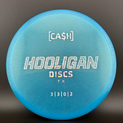 Hooligan Discs Vision Cash Putter