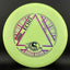 Disque de Golf Midrange Soft Neutron Echo