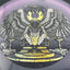 CryZtal Buzzz - Karudi the Overseer (Cult of RAD) - Exclusive Edition - Korvel