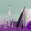 Lazy Toothbrush SN302 Direct Charging Intelligent Long Range Sonic Adult Electric Toothbrush - Korvel
