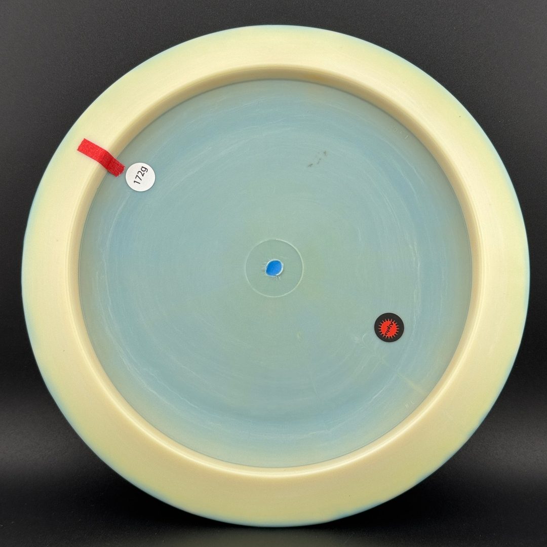 Alpha Tumbleweed Disc Golf Driver
