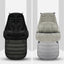 Winter Thick Sleeping Bags Warm Baby Sleepsack Envelope For Newborn Infant Windproof Stroller Cushion Footmuff  Pram - Korvel
