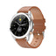 Montre intelligente Bluetooth premium pour le fitness et la connectivité