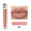Gloss à Lèvres Candy Pearl - Fini Velouté Non Collant