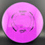 Neutron Entropy Disco Golf Putter