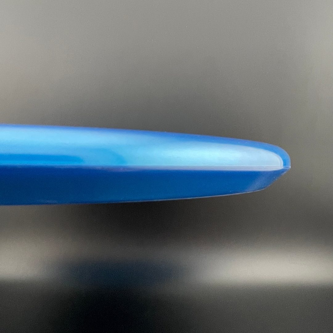 Putter de Disc Golf Titanium Zone - Édition Retirée