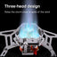 Design Camping Gas Stove Delicate Appearance Outdoor Hiking Portable Gas Stov - Korvel