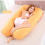Pregnancy Pillow for Side Sleeper Pregnant Women - Korvel