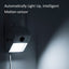 1080P Multifunctional WIFI Wireless Surveillance Outdoor Wall Light Webcam Security Camera PIR Motion Detection IP65 Waterproof - Korvel