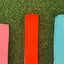 Vibrant Cushion Grips for Enhanced Hockey Performance - Korvel