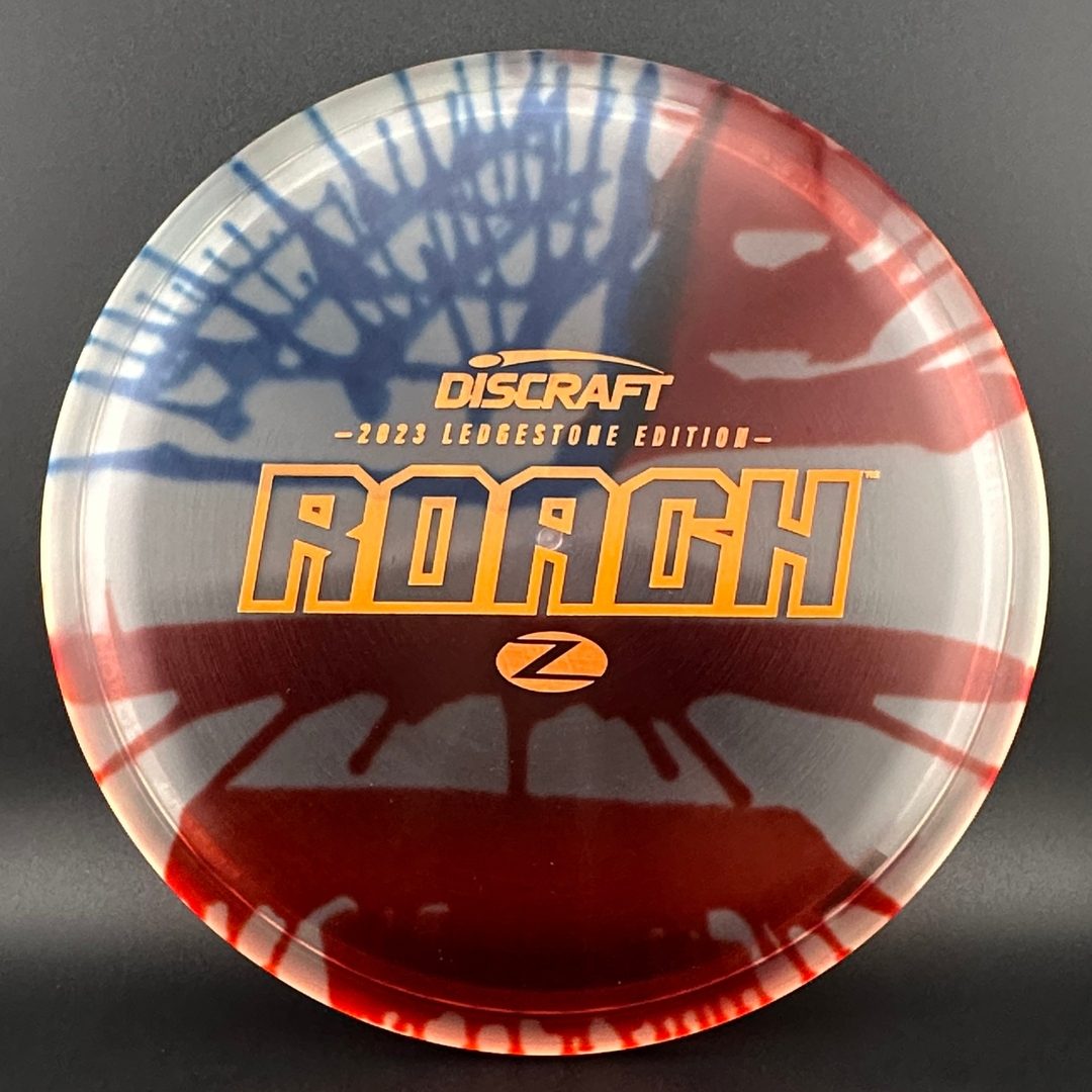Fly Dye Z Roach - Edición Ledgestone 2023