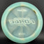 Z Swirl Force - Ricky Wysocki 2025 Tour Series Disc Golf Driver