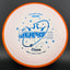 Putter de Disc Golf Classic Orbit Emac Judge