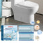 Effervescent Multisurface Cleaning Tablets