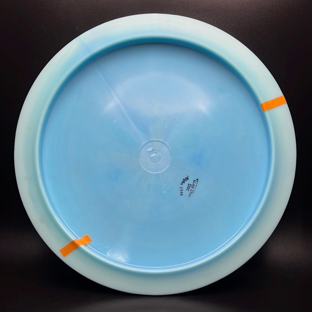 Alpha The Dome - Stadium Disc Golf Driver