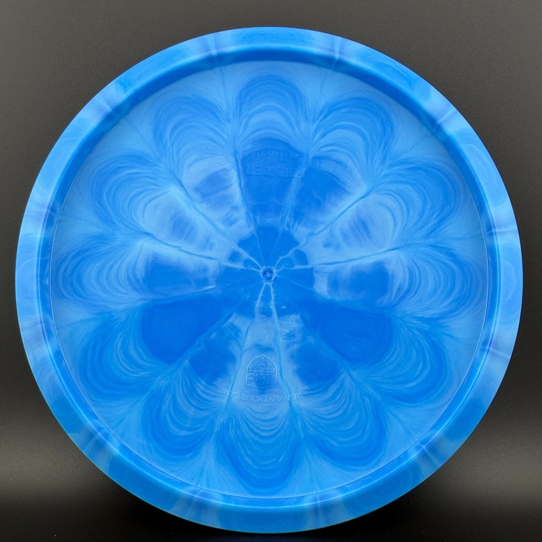 Lux Vapor Founder Mini Shield Disc - Premium Performance