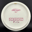 White ESP Passion - Bottom Stamp (Dyer's Delight)