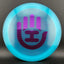VIP Bear Disc Golf Driver - Precision Performance