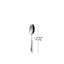 304 stainless steel knife, fork, spoon, hotel Western tableware, steak knife, fork, dessert spoon, fork, 4 piece  set - Korvel
