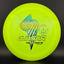 Millennium Sirius Helio Quasar Disc Golf Driver