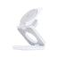 3 in 1 Wireless Charger Magnetic Foldable Charger For iphone charger power Adapter Charging Stand & Holder - Korvel