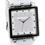 CF White Watch - Rugged Elegance for Adventurers