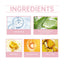 Aloe Soothing Cleanser Gently Cleans Pores, Exfoliates And Smoothes Skin - Korvel