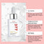 Facial Care Essence Pure And Translucent Skin Care Moisturizing Essence Soft And Gentle And Bright - Korvel